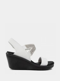 Босоножки Skechers модель 33218 WHT Фото