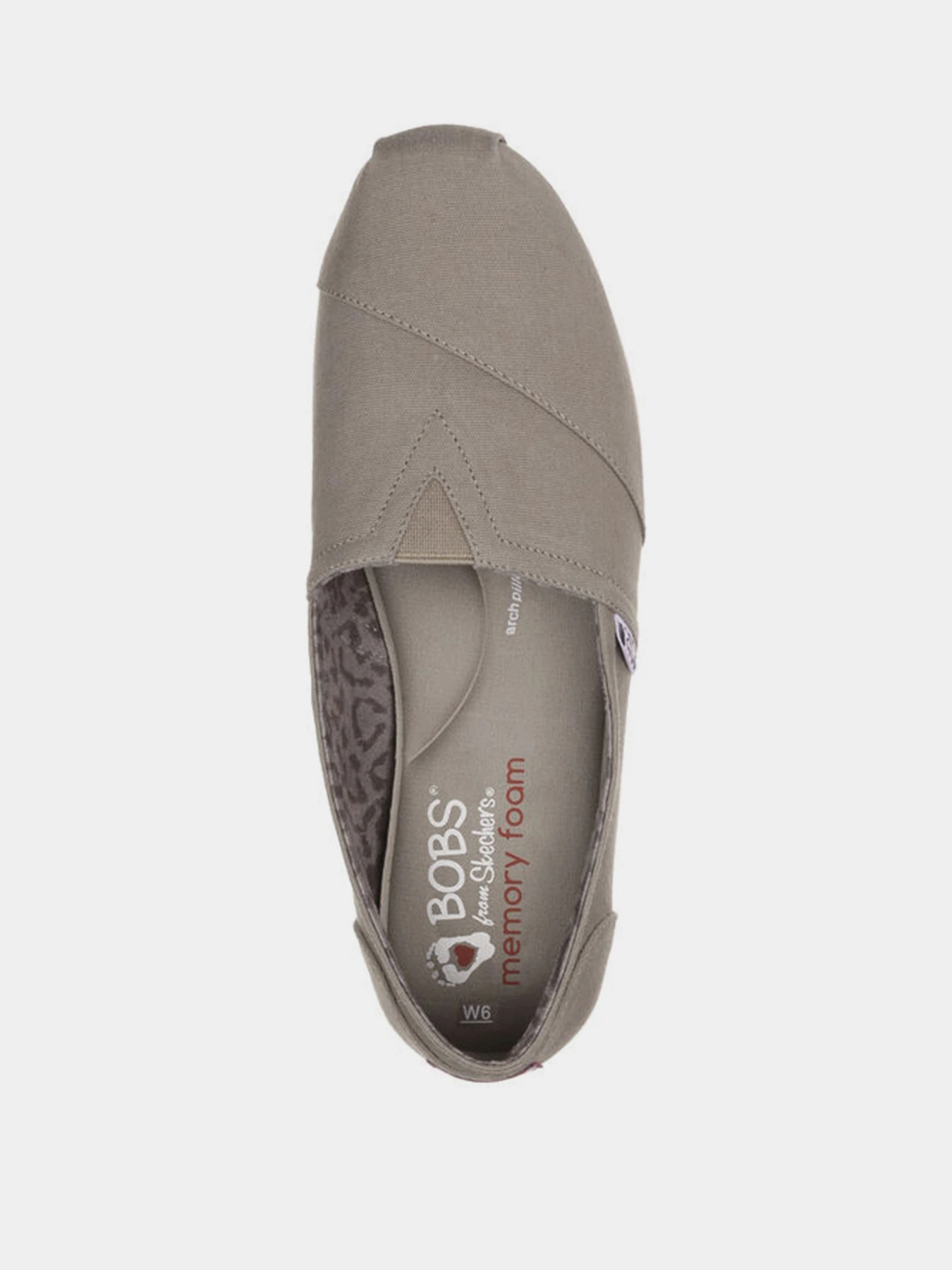 Слипоны и мокасины Skechers модель 33645W TPE Фото