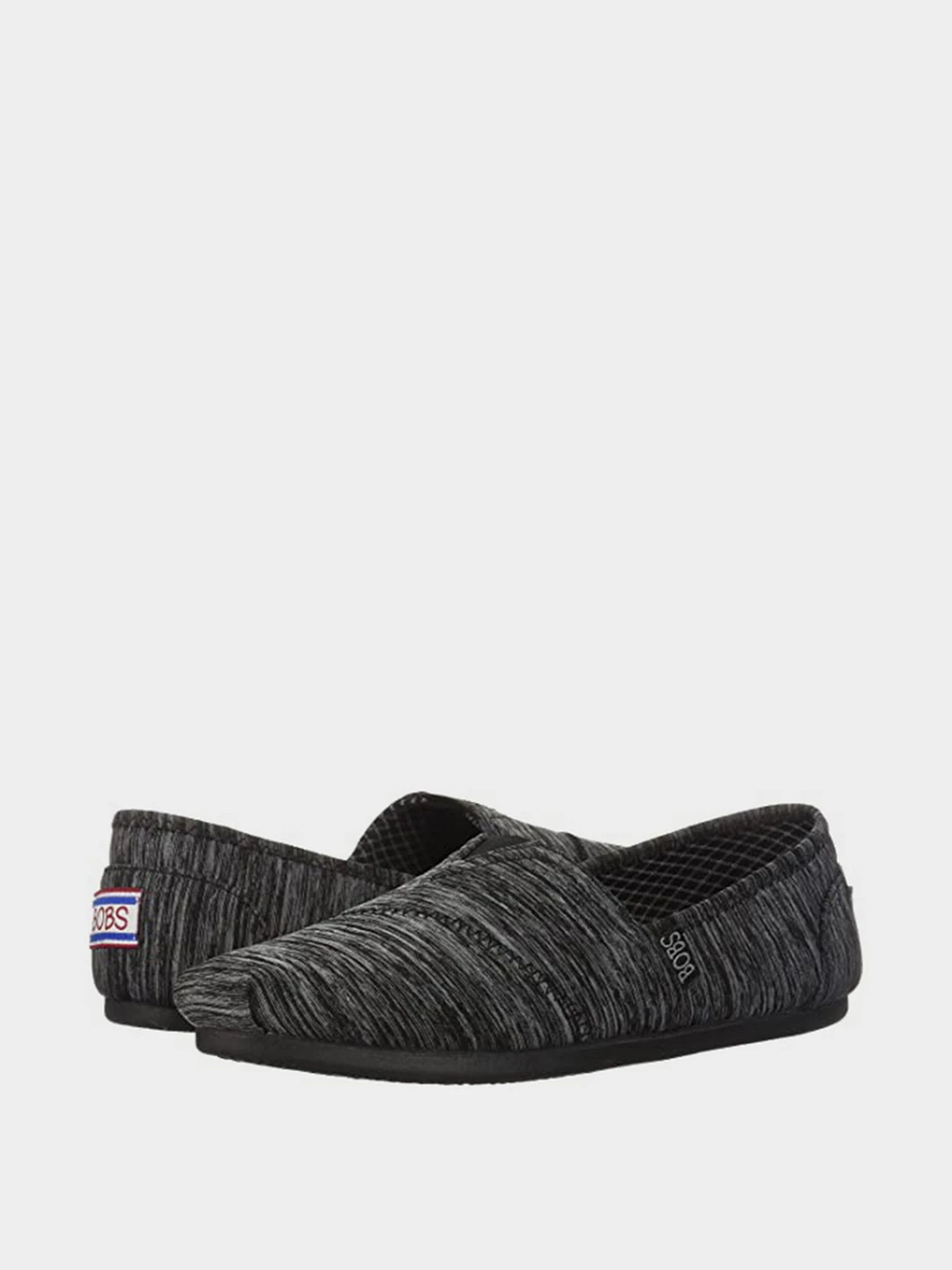 Слипоны и мокасины Skechers модель 33910W BLK Слипоны и мокасины Skechers модель 33910W BLK Фото