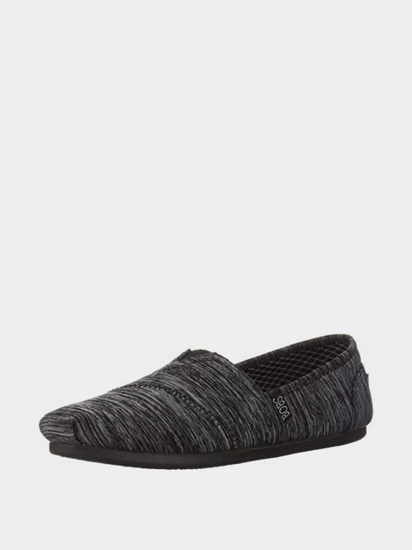 Слипоны и мокасины Skechers модель 33910W BLK Слипоны и мокасины Skechers модель 33910W BLK Фото