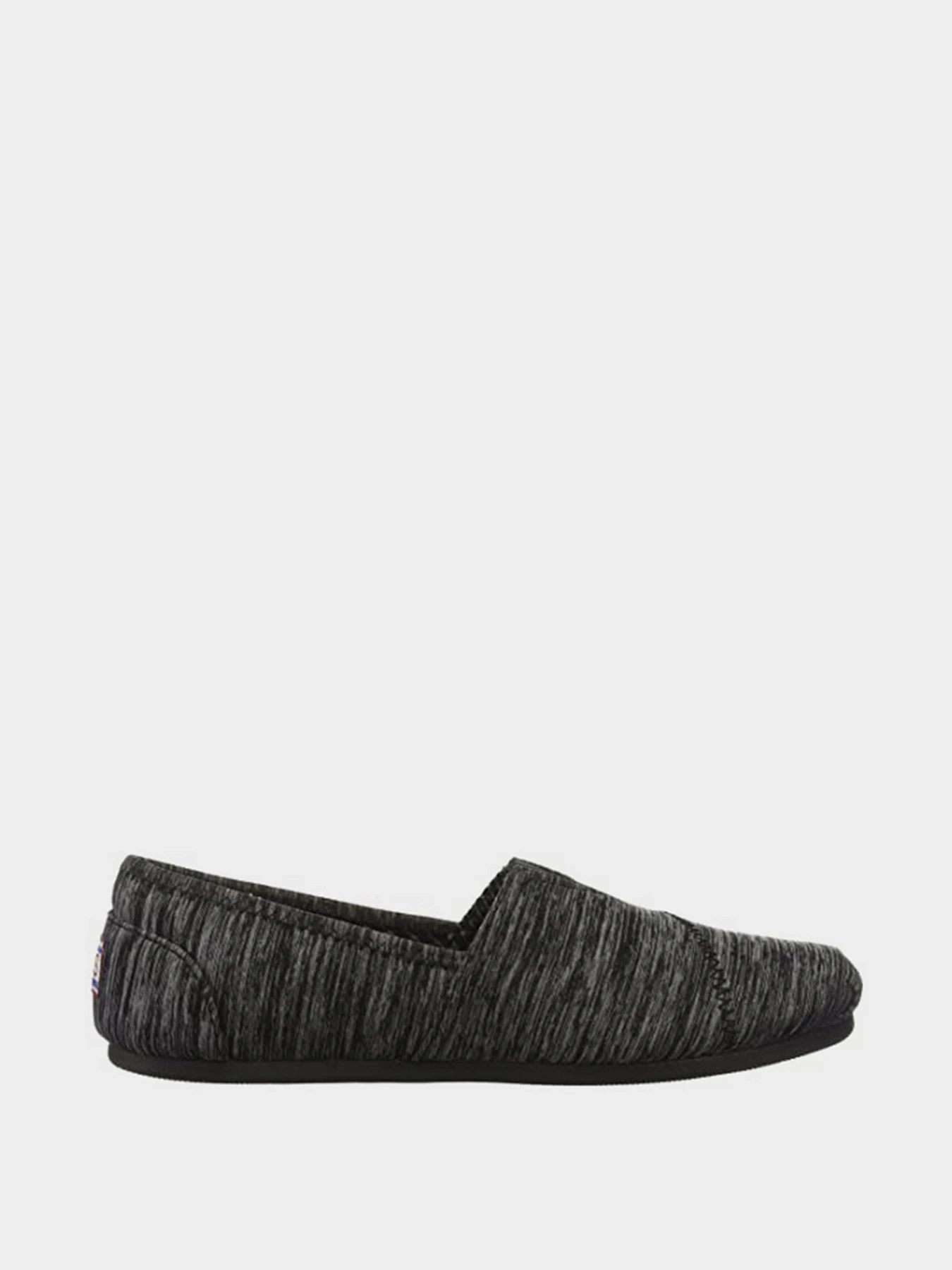 Слипоны и мокасины Skechers модель 33910W BLK Слипоны и мокасины Skechers модель 33910W BLK Фото
