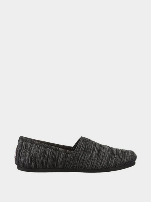 Слипоны и мокасины Skechers модель 33910W BLK Фото