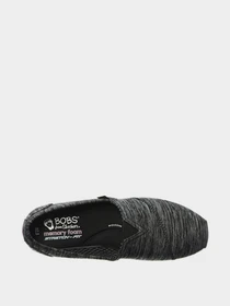 Слипоны и мокасины Skechers модель 33910W BLK Фото