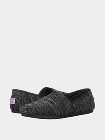 Слипоны и мокасины Skechers модель 33910W BLK Фото