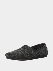 Слипоны и мокасины Skechers модель 33910W BLK Фото