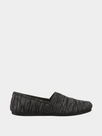 Слипоны и мокасины Skechers модель 33910W BLK Фото