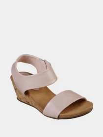 Босоножки Skechers модель 38674 BLSH Фото