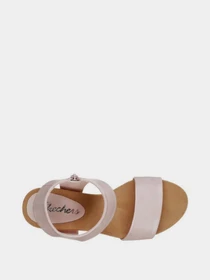 Босоножки Skechers модель 38674 BLSH Фото