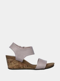 Босоножки Skechers модель 38674 BLSH Фото