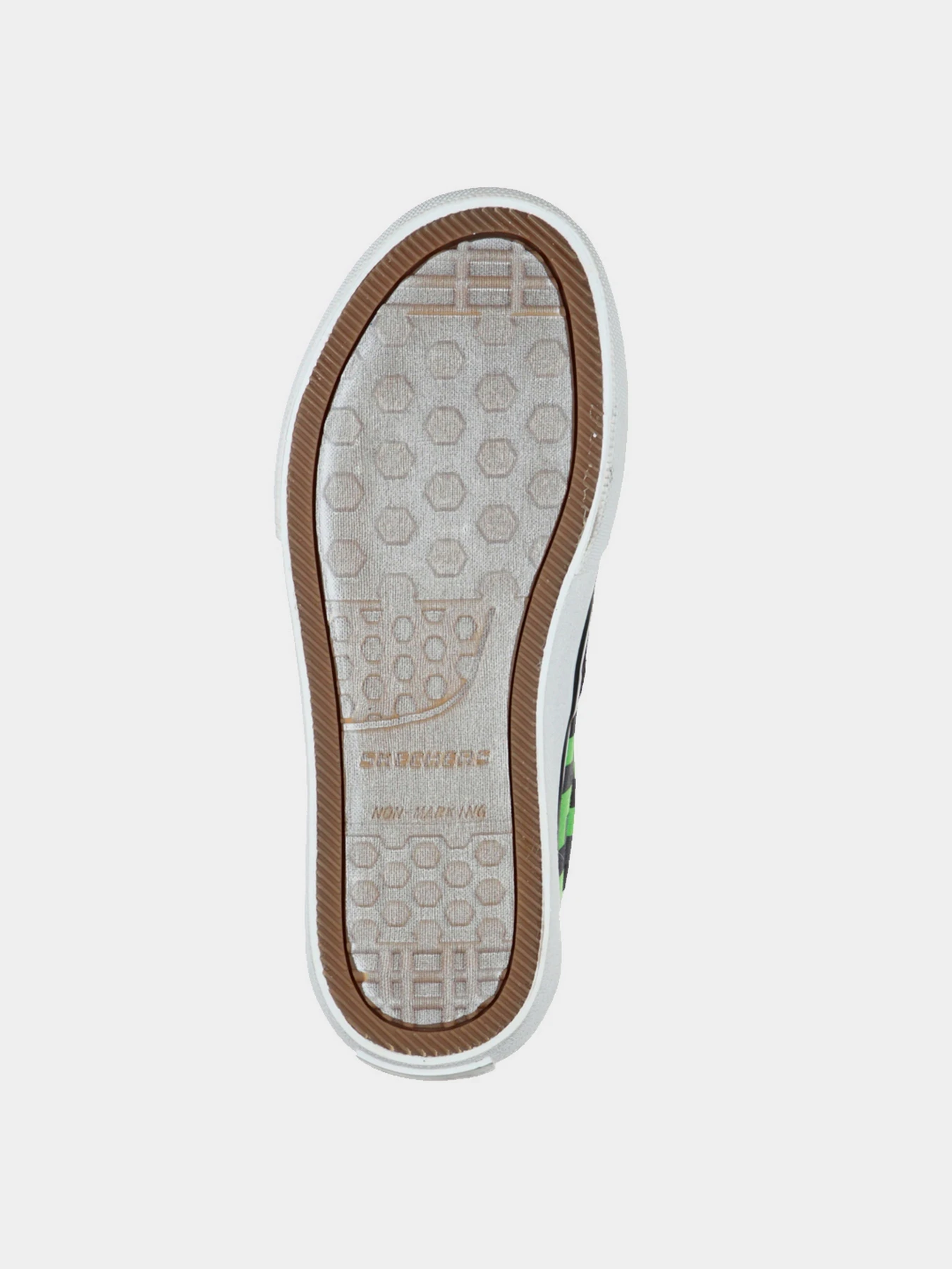 Слипоны и мокасины Skechers модель 400081L LMCC Фото