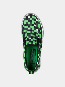 Слипоны и мокасины Skechers модель 400081L LMCC Фото