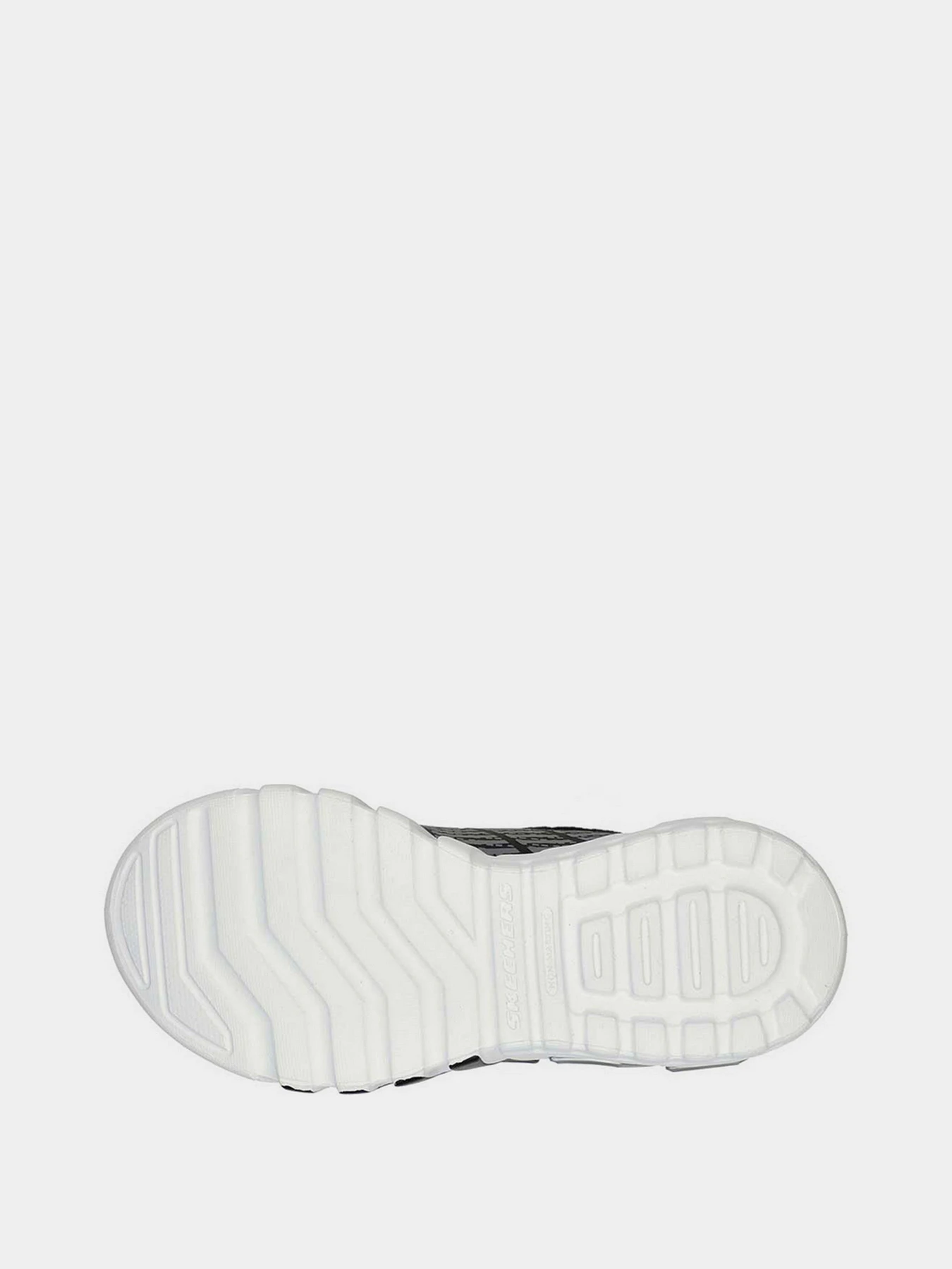 Кроссовки Skechers модель 400135L BKGY Кроссовки Skechers модель 400135L BKGY Фото