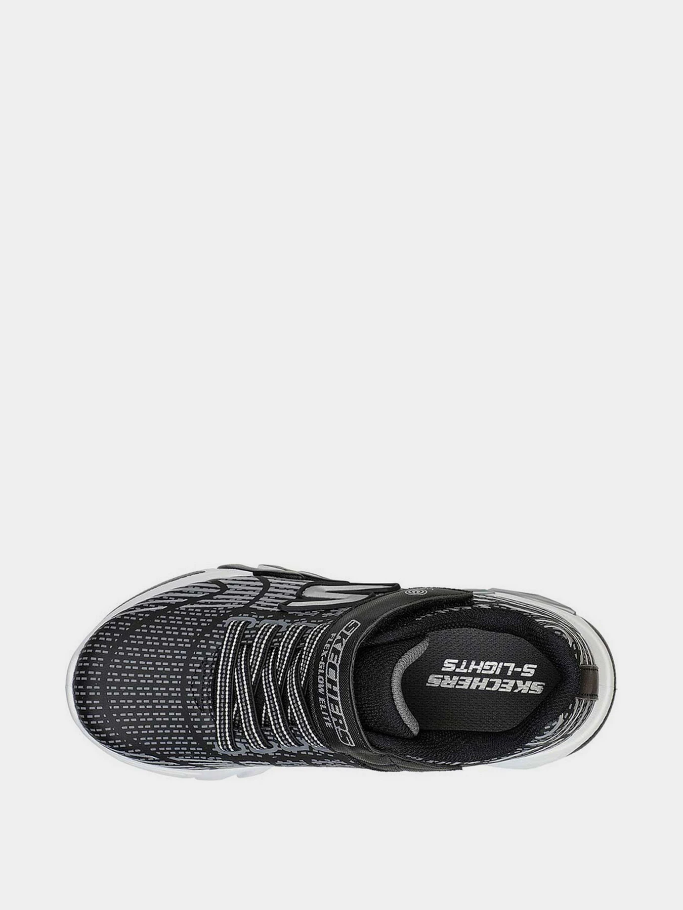 Кроссовки Skechers модель 400135L BKGY Кроссовки Skechers модель 400135L BKGY Фото