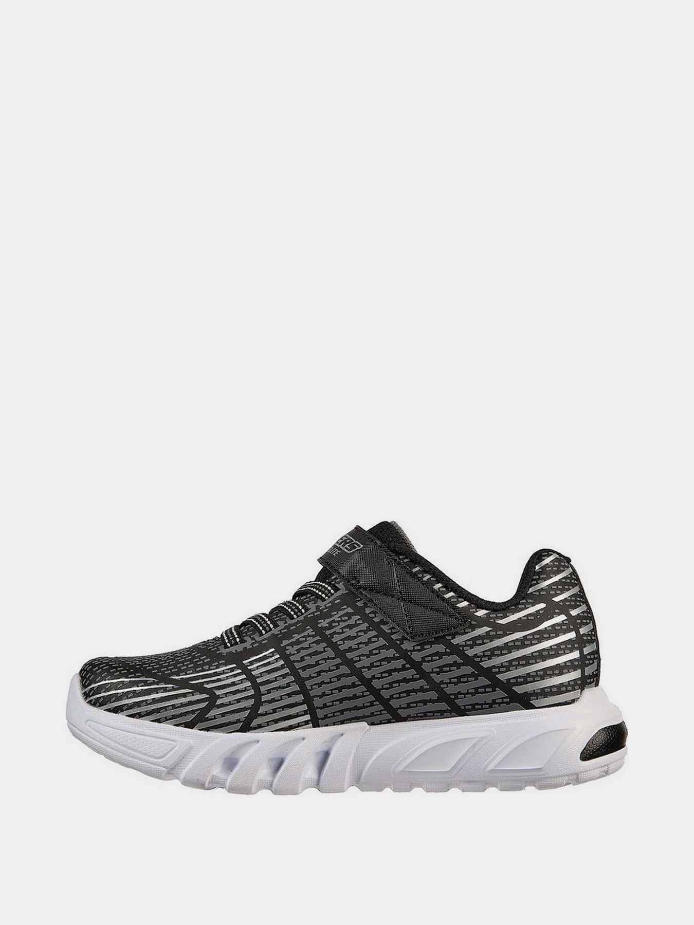 Кроссовки Skechers модель 400135L BKGY Кроссовки Skechers модель 400135L BKGY Фото
