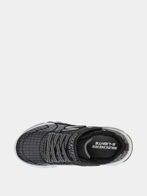 Кроссовки Skechers модель 400135L BKGY Фото