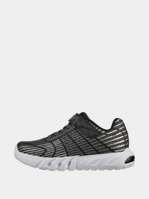 Кроссовки Skechers модель 400135L BKGY Фото
