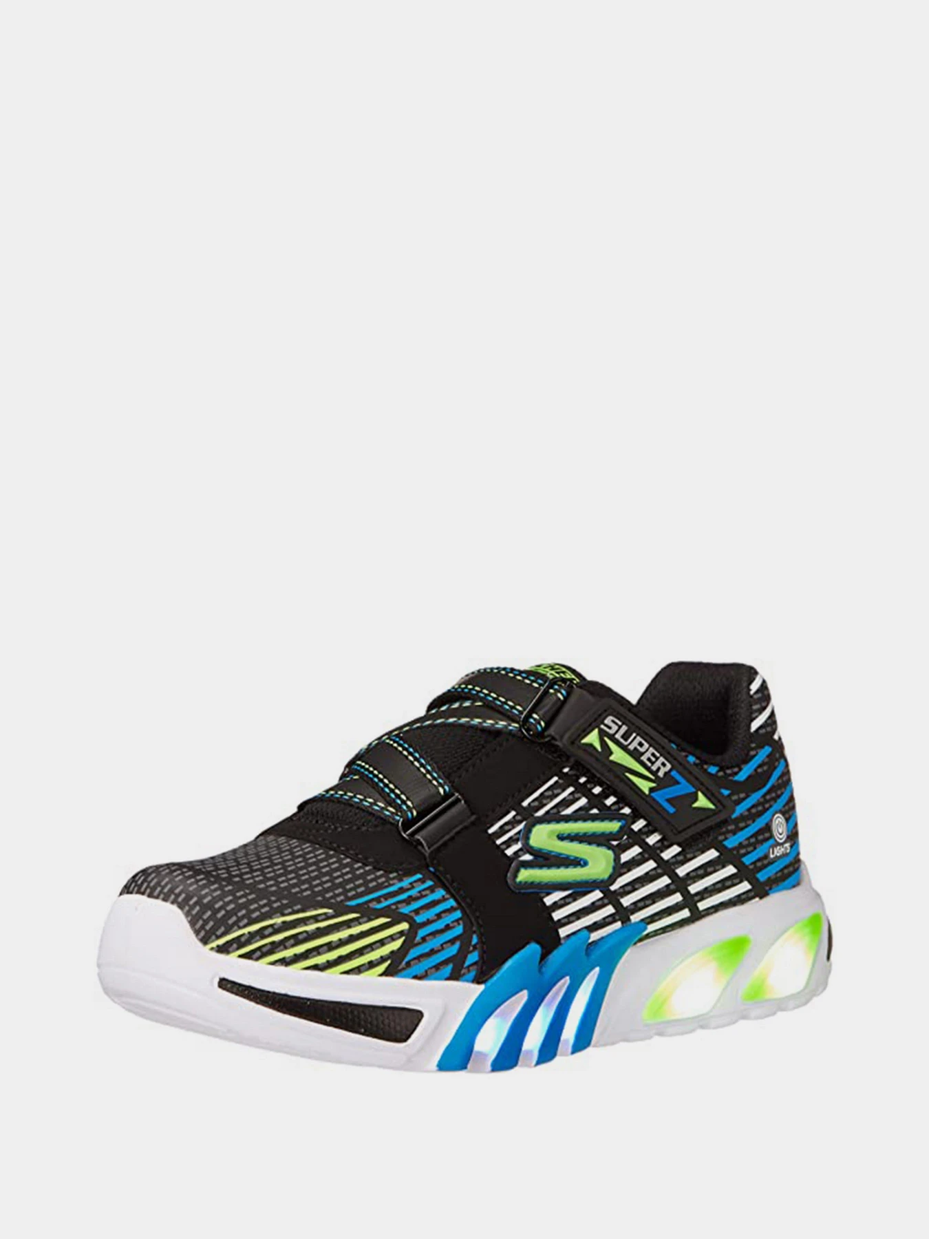 Кроссовки Skechers модель 400136L BBLM Кроссовки Skechers модель 400136L BBLM Фото