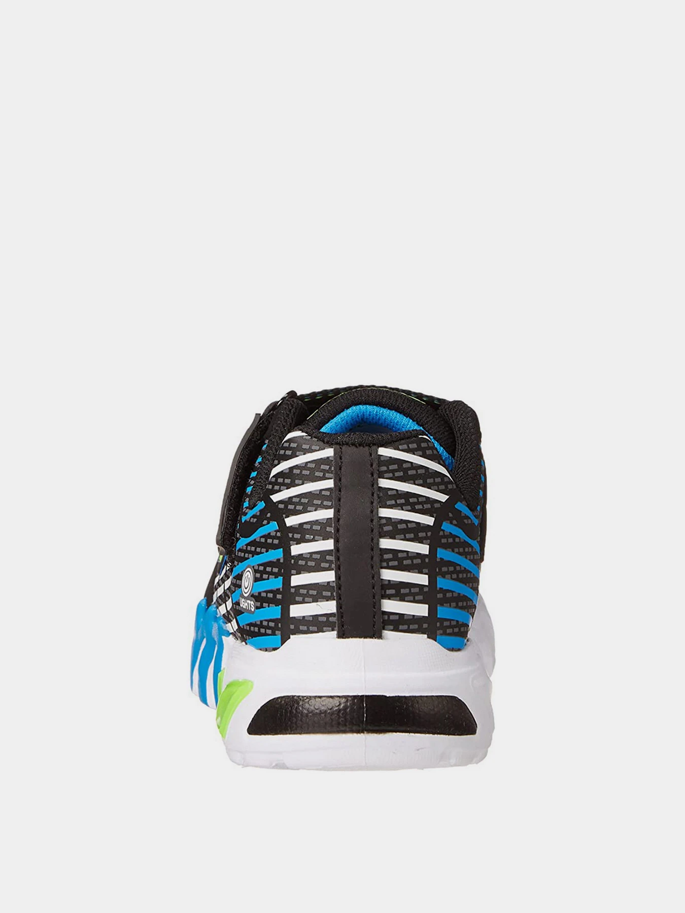 Кроссовки Skechers модель 400136L BBLM Кроссовки Skechers модель 400136L BBLM Фото