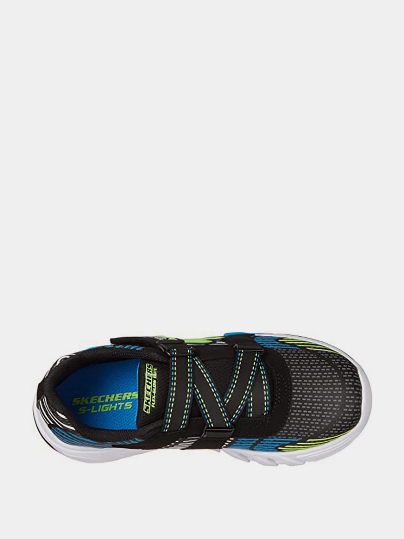 Кроссовки Skechers модель 400136L BBLM Кроссовки Skechers модель 400136L BBLM Фото