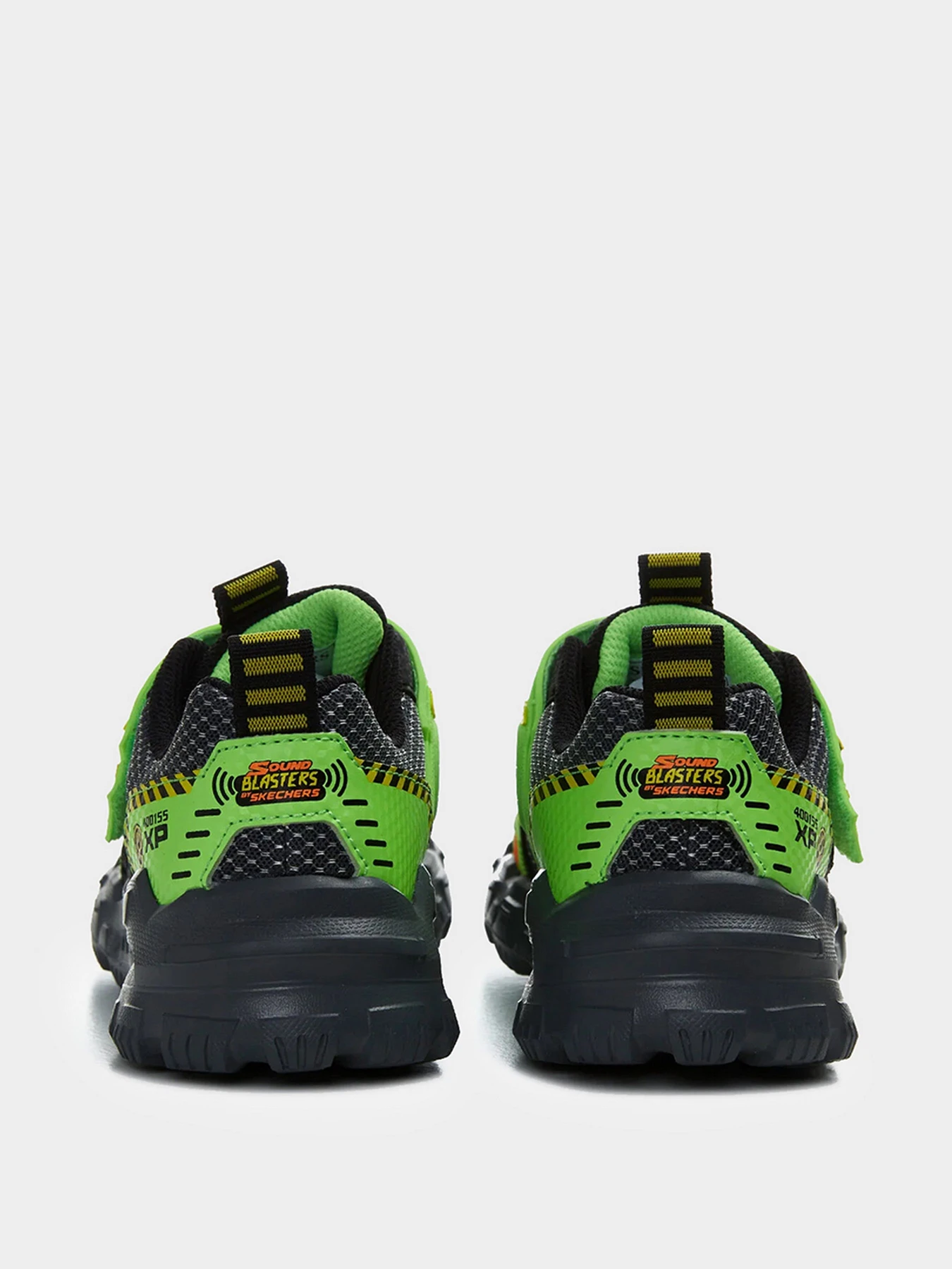Кроссовки Skechers модель 400155L BKLM Кроссовки Skechers модель 400155L BKLM Фото