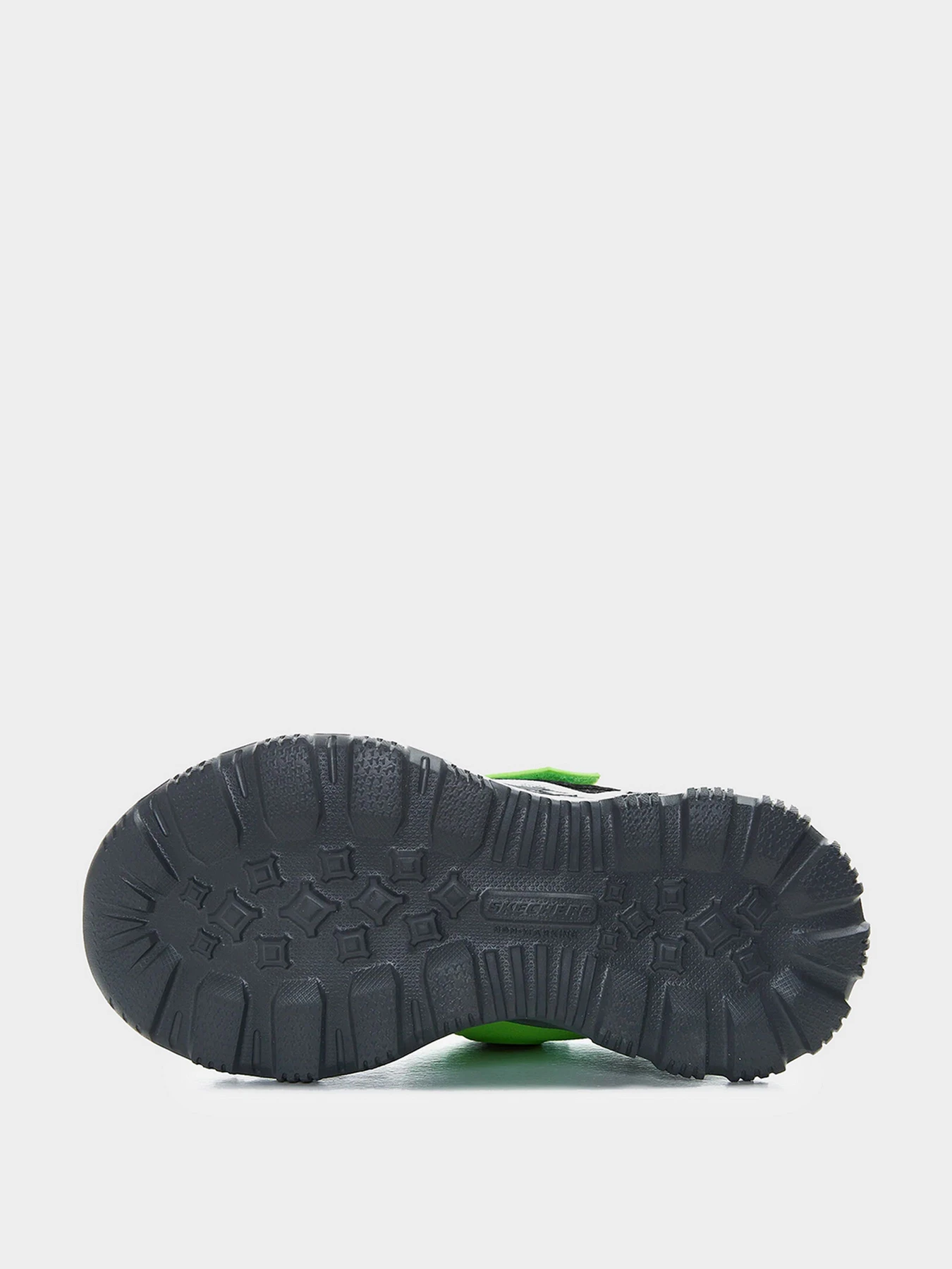 Кроссовки Skechers модель 400155L BKLM Кроссовки Skechers модель 400155L BKLM Фото