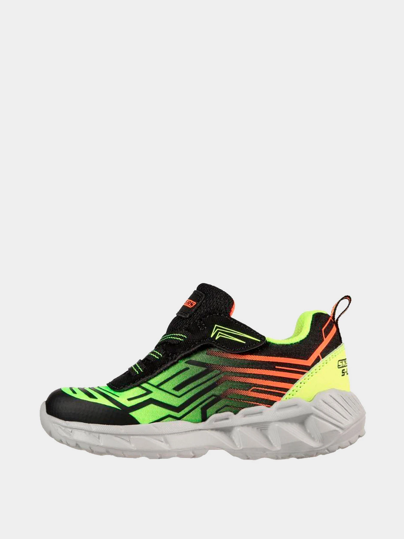 Кроссовки Skechers модель 401503N BKYL Кроссовки Skechers модель 401503N BKYL Фото