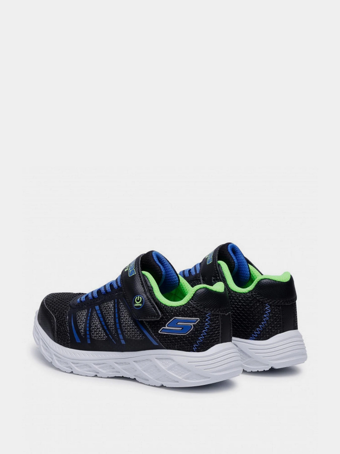 Кроссовки Skechers модель 401530L BBLM Кроссовки Skechers модель 401530L BBLM Фото