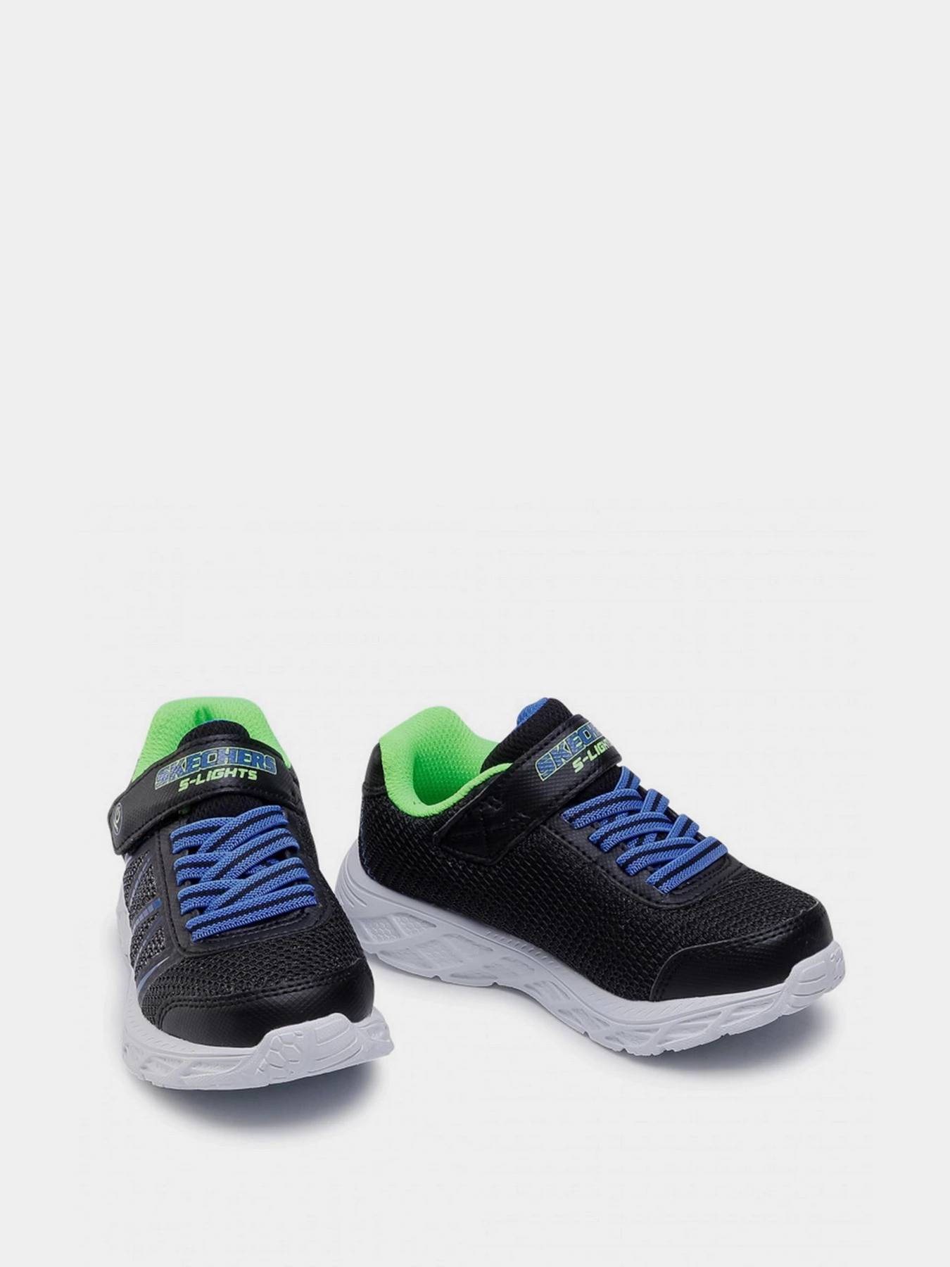 Кроссовки Skechers модель 401530L BBLM Кроссовки Skechers модель 401530L BBLM Фото