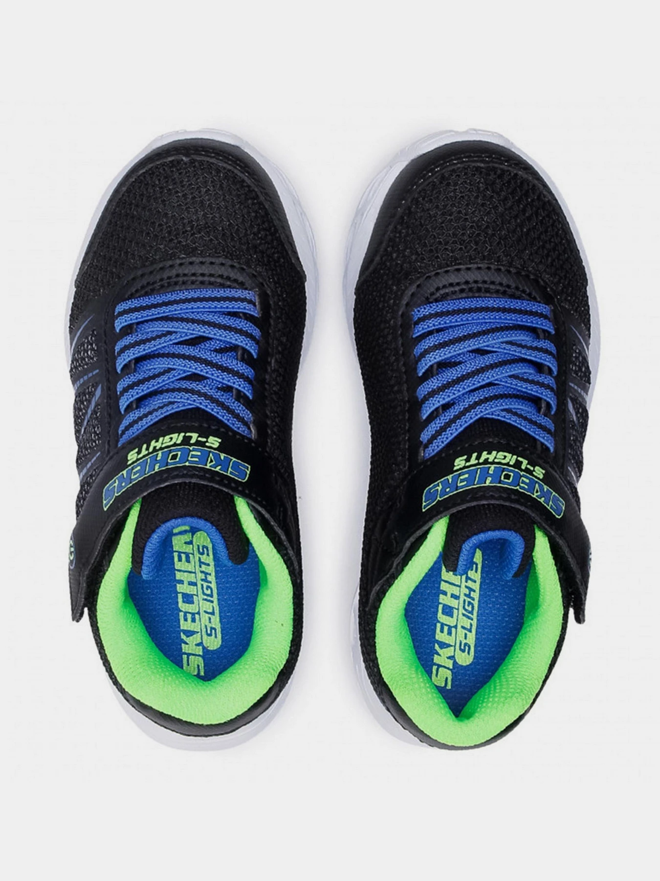 Кроссовки Skechers модель 401530L BBLM Кроссовки Skechers модель 401530L BBLM Фото
