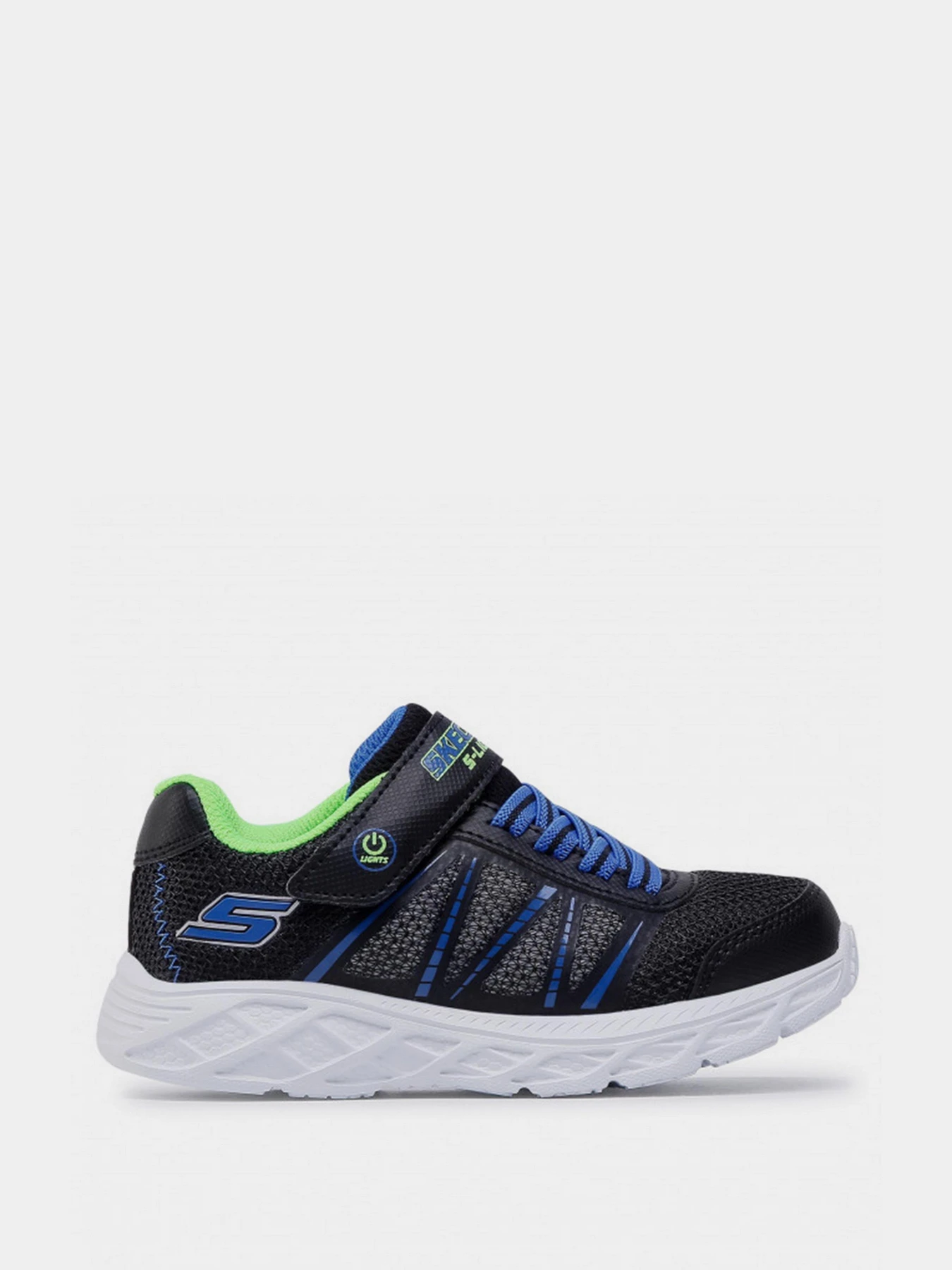 Кроссовки Skechers модель 401530L BBLM Кроссовки Skechers модель 401530L BBLM Фото