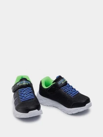 Кроссовки Skechers модель 401530L BBLM Фото