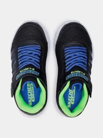 Кроссовки Skechers модель 401530L BBLM Фото