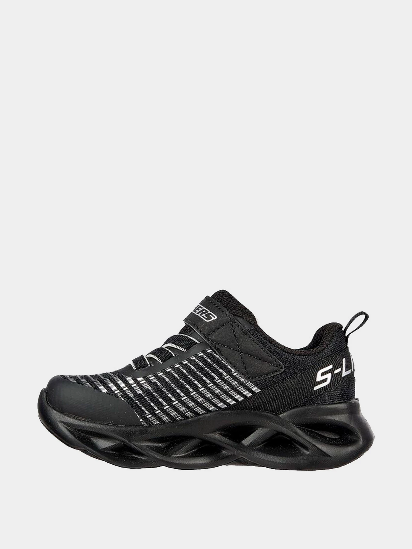 Кроссовки Skechers модель 401650N BKSL Кроссовки Skechers модель 401650N BKSL Фото