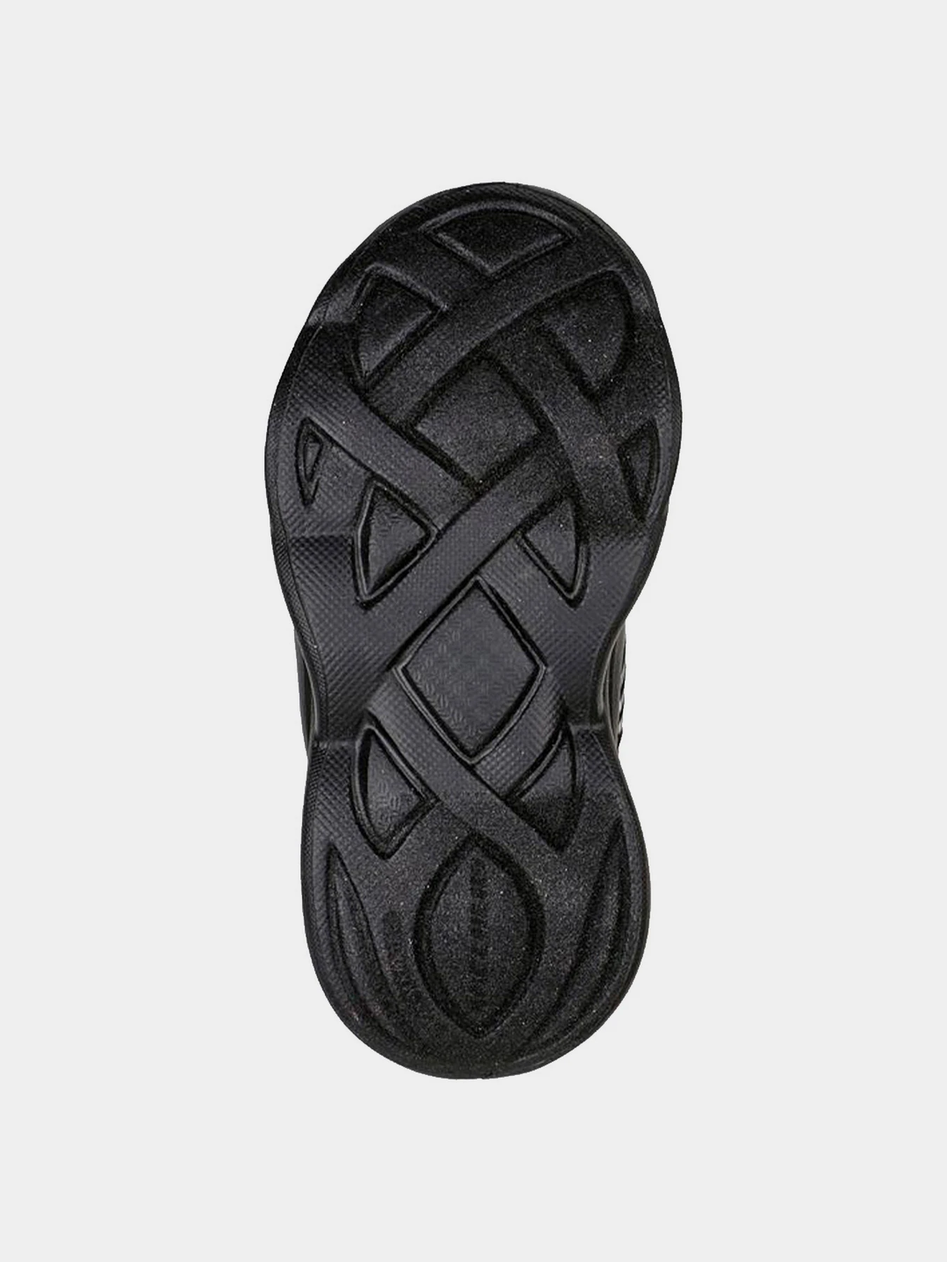 Кроссовки Skechers модель 401650N BKSL Кроссовки Skechers модель 401650N BKSL Фото