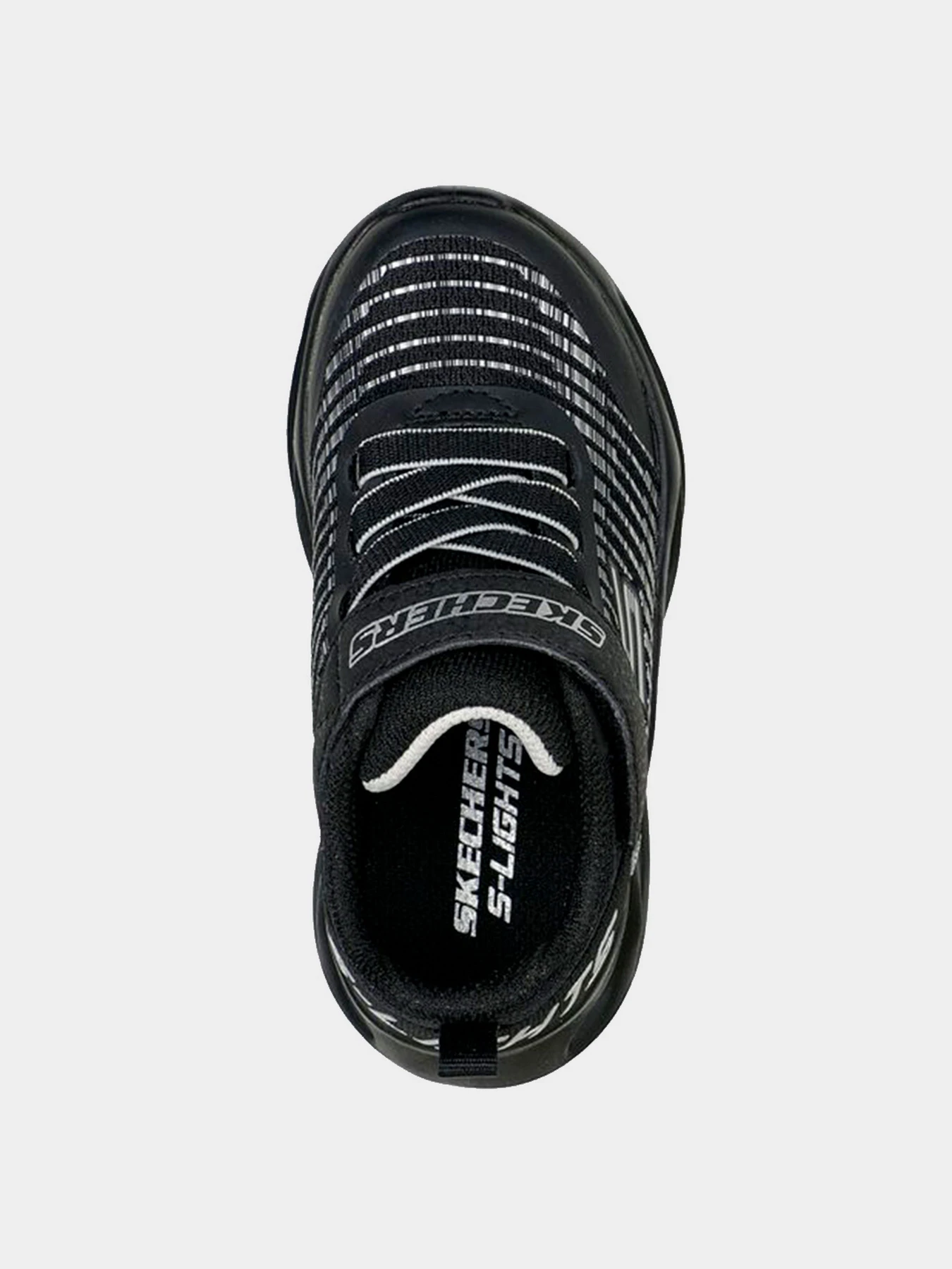 Кроссовки Skechers модель 401650N BKSL Кроссовки Skechers модель 401650N BKSL Фото