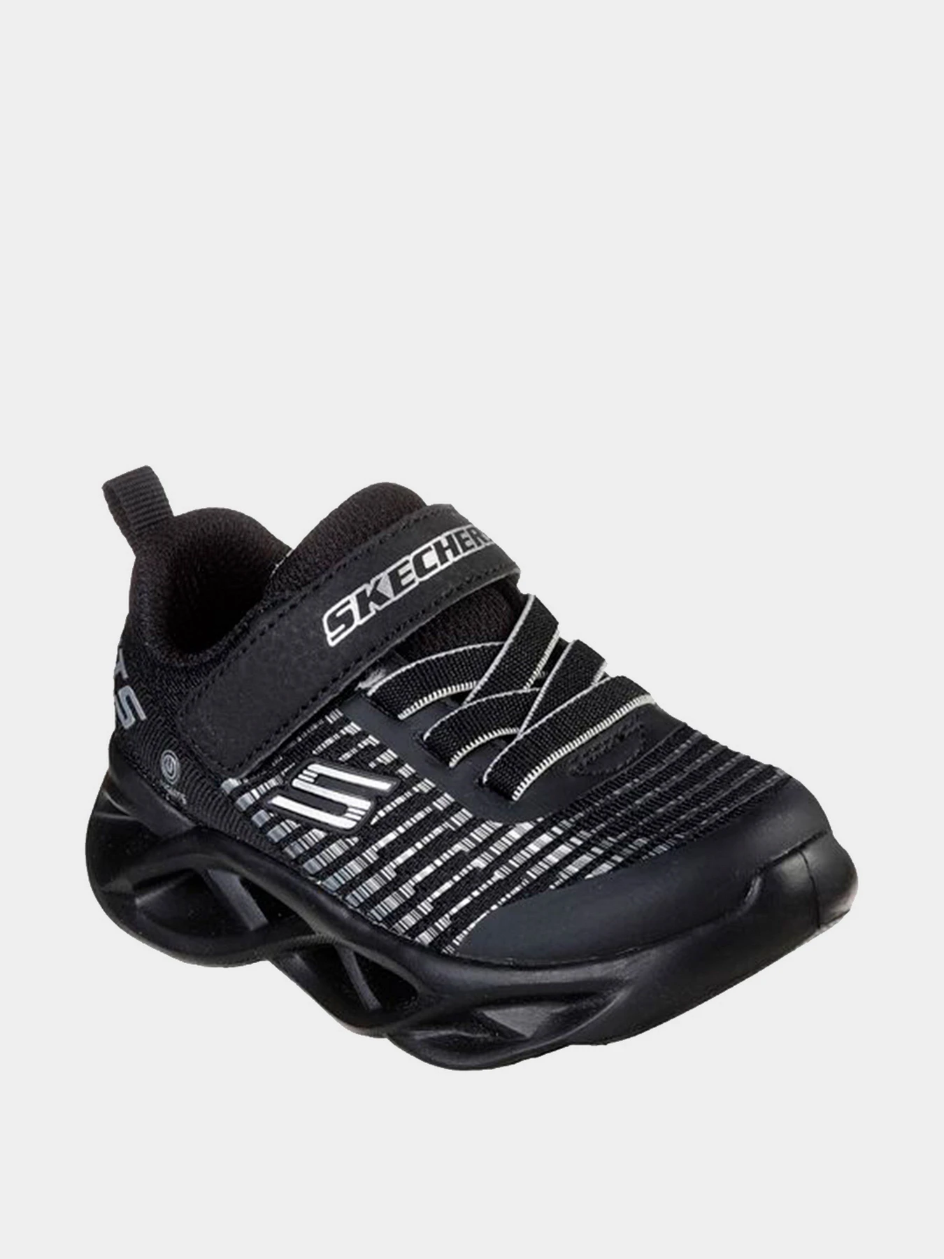 Кроссовки Skechers модель 401650N BKSL Кроссовки Skechers модель 401650N BKSL Фото