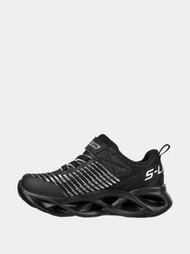 Кроссовки Skechers модель 401650N BKSL Фото