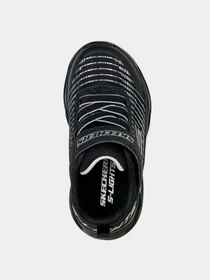 Кроссовки Skechers модель 401650N BKSL Фото