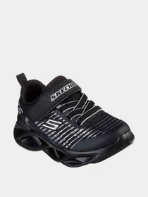 Кроссовки Skechers модель 401650N BKSL Фото
