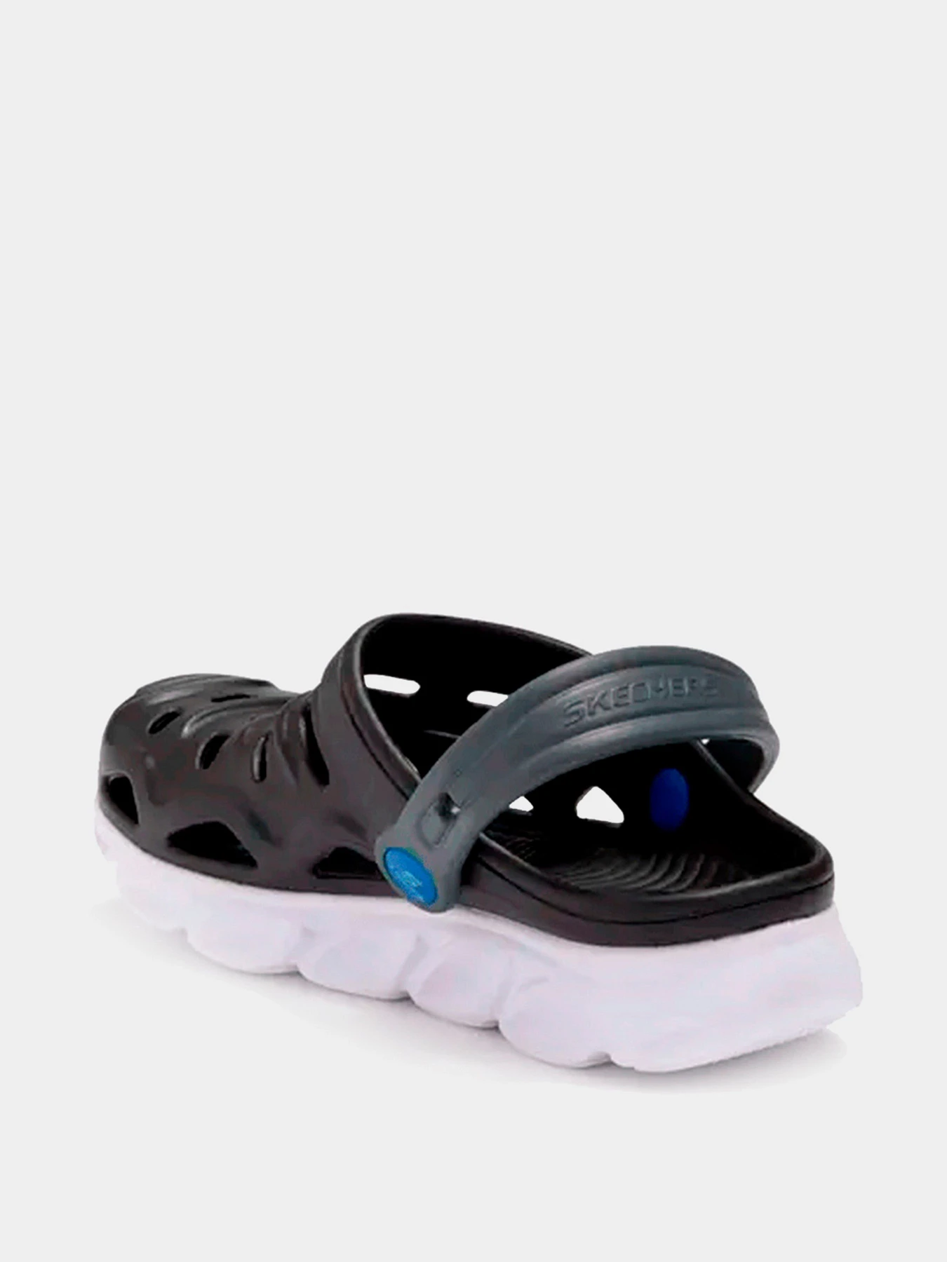 Сандалии Skechers модель 402000L BLK Фото
