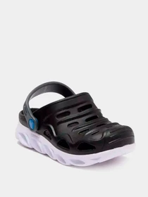 Сандалии Skechers модель 402000L BLK Фото