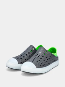 Шлёпанцы Skechers модель 402020L CCLM Фото