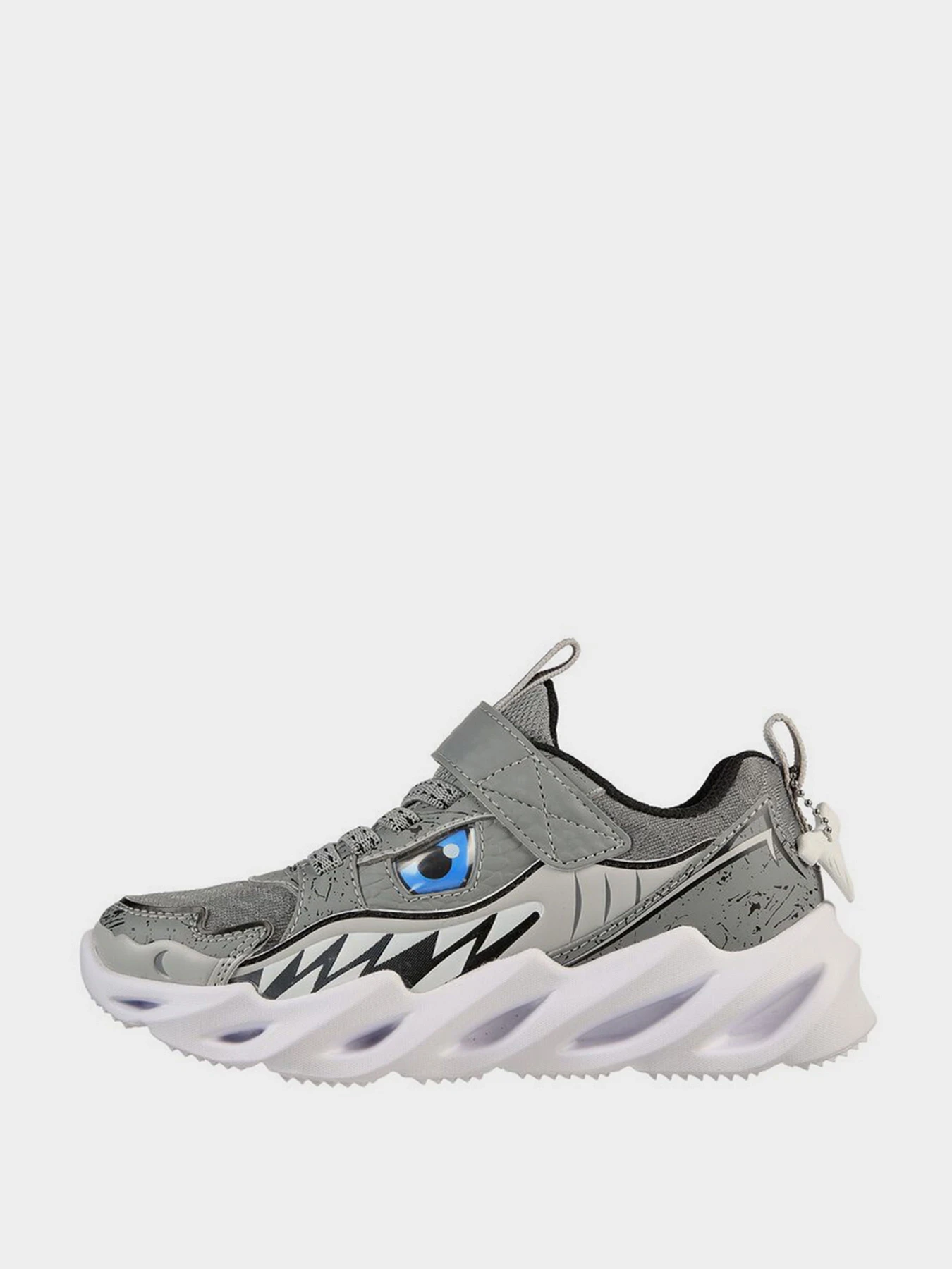 Кроссовки Skechers модель 402112L GYBK Кроссовки Skechers модель 402112L GYBK Фото