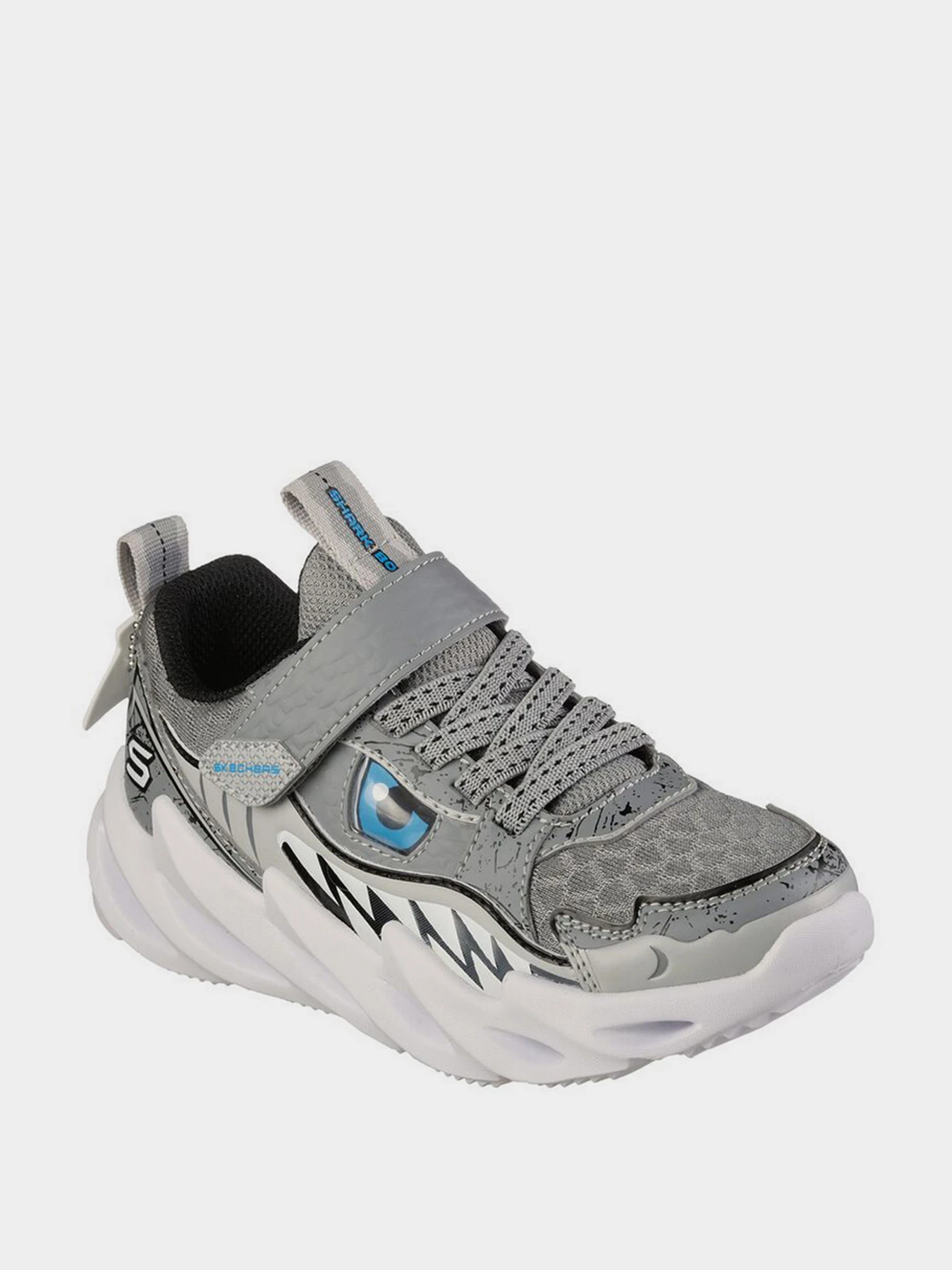 Кроссовки Skechers модель 402112L GYBK Кроссовки Skechers модель 402112L GYBK Фото