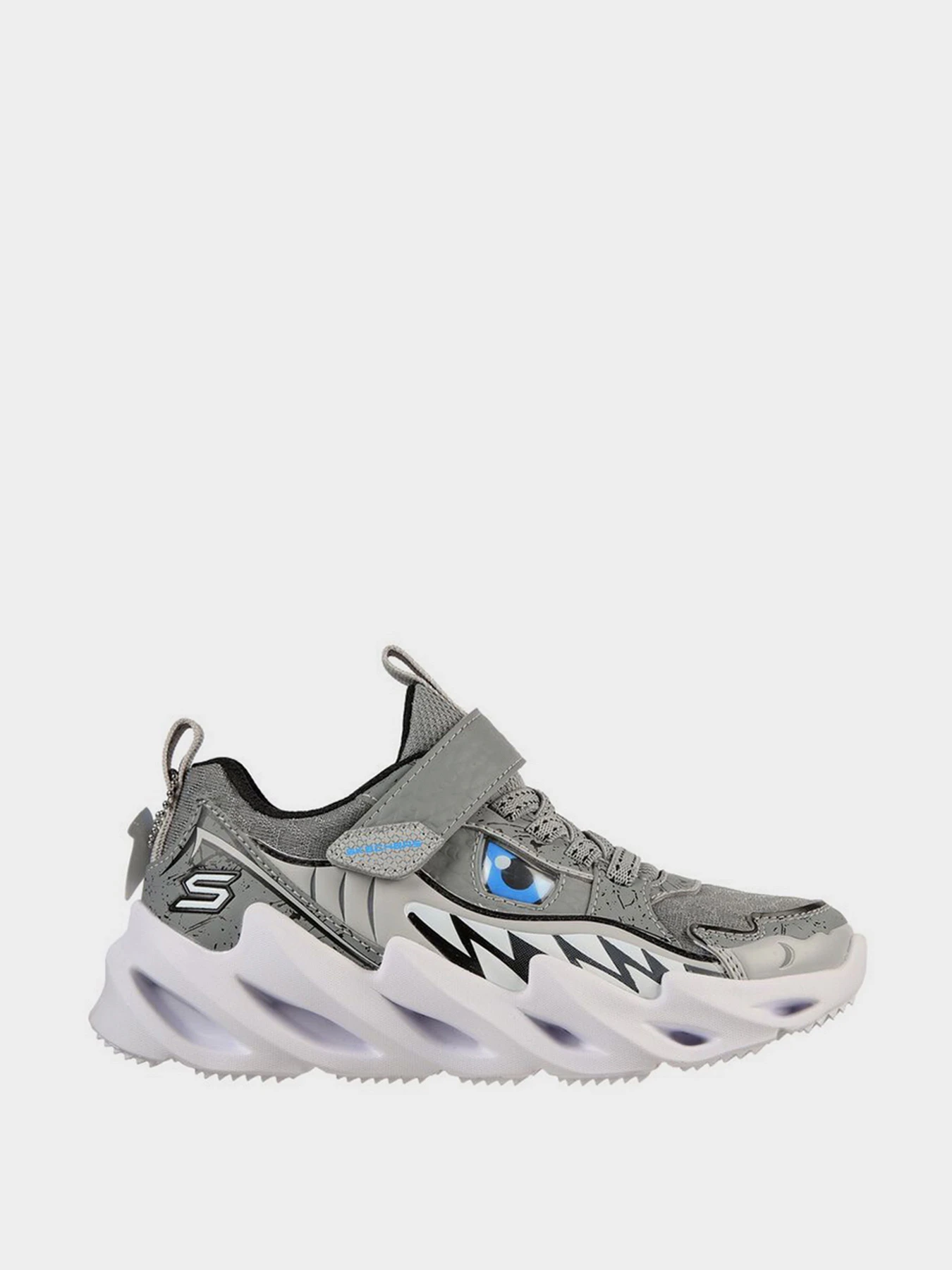 Кроссовки Skechers модель 402112L GYBK Кроссовки Skechers модель 402112L GYBK Фото