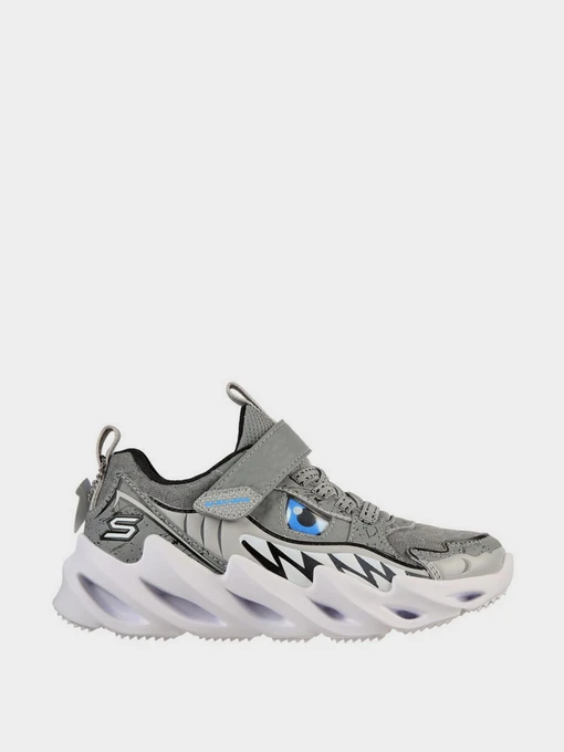 Кроссовки Skechers модель 402112L GYBK Фото