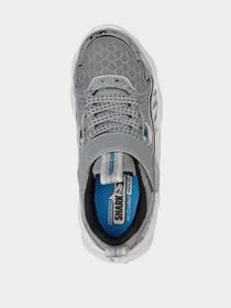 Кроссовки Skechers модель 402112L GYBK Фото