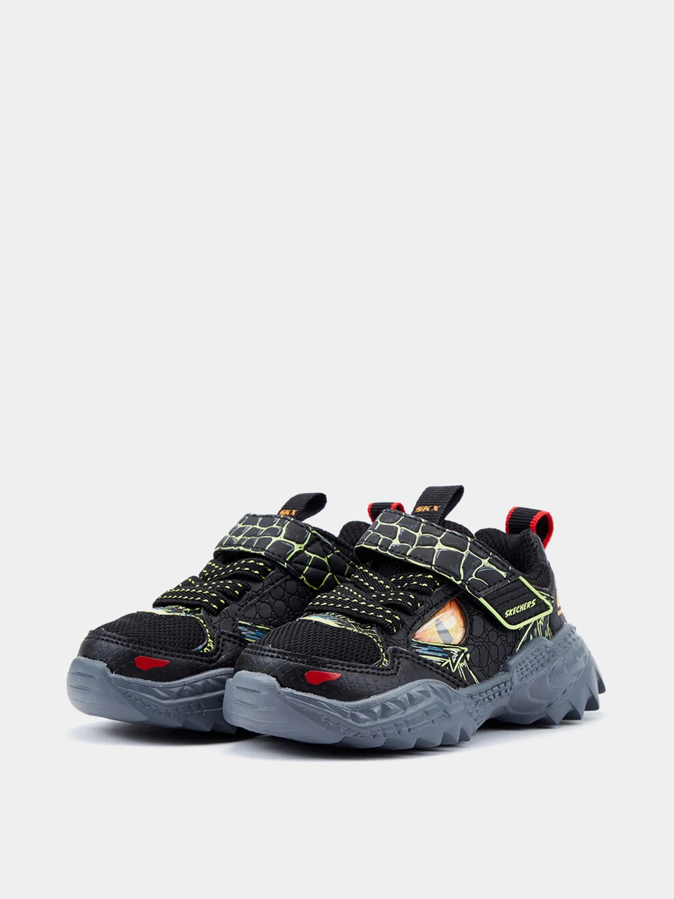Кроссовки Skechers модель 402235N BKLM Кроссовки Skechers модель 402235N BKLM Фото