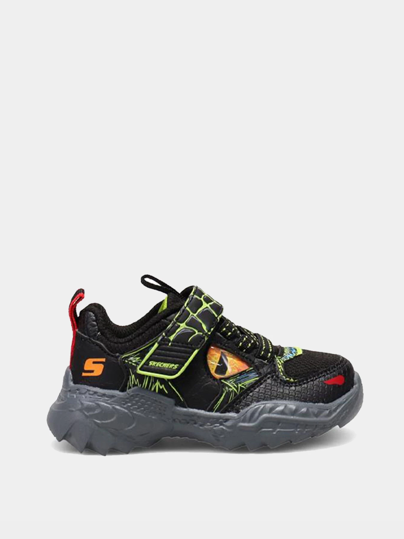 Кроссовки Skechers модель 402235N BKLM Кроссовки Skechers модель 402235N BKLM Фото