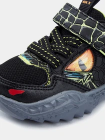 Кроссовки Skechers модель 402235N BKLM Фото